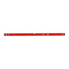 Milwaukee Keskeny Vízmérték 120 cm 1 db