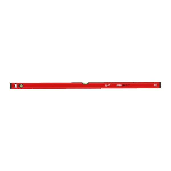 Milwaukee Keskeny Vízmérték 120 cm 1 db
