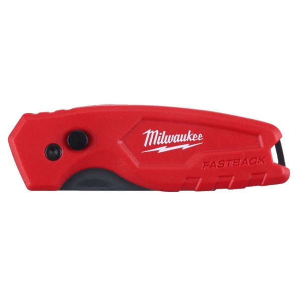 Milwaukee Kompakt összecsukható kés - 1 db - Image 3