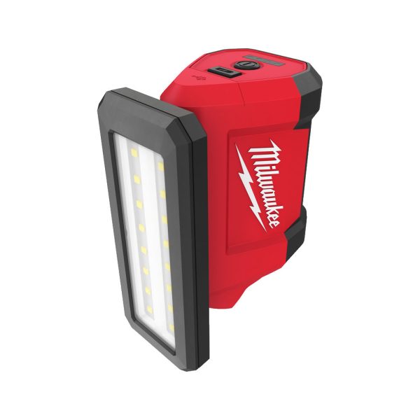 Milwaukee M12PAL-0 M12™ FORGATHATÓ LÁMPA - Image 3