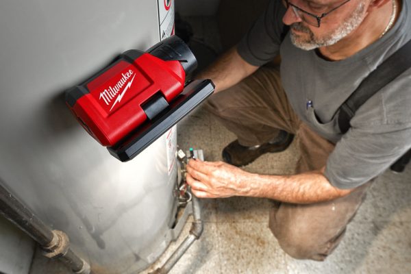 Milwaukee M12PAL-0 M12™ FORGATHATÓ LÁMPA - Image 5