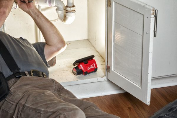 Milwaukee M12PAL-0 M12™ FORGATHATÓ LÁMPA - Image 6