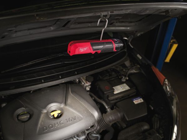 Milwaukee M12SL-0 M12™ LED RÚDLÁMPA - Image 2