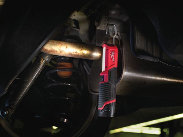 Milwaukee M12SL-0 M12™ LED RÚDLÁMPA - Image 3