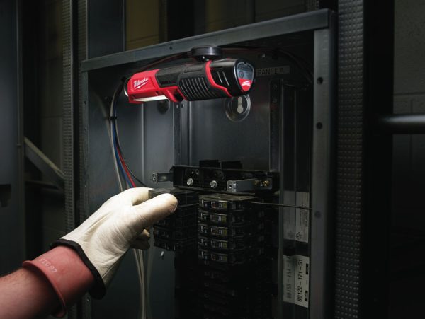 Milwaukee M12SL-0 M12™ LED RÚDLÁMPA - Image 4