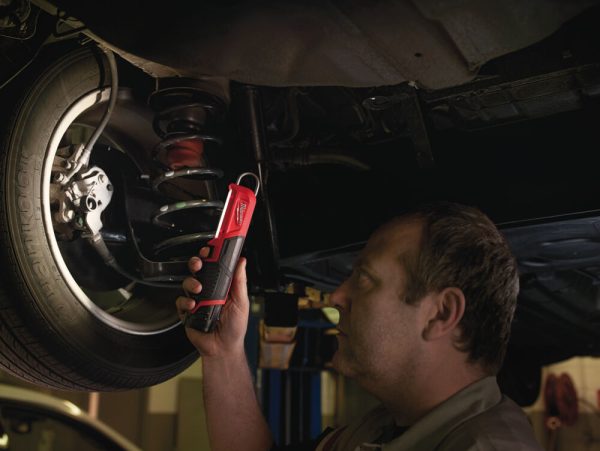 Milwaukee M12SL-0 M12™ LED RÚDLÁMPA - Image 5