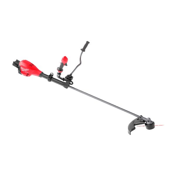 Milwaukee M18F2BCU-0 M18 Fuel akkumulátoros bozótvágó