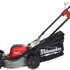 Milwaukee M18F2LM46-802 önjáró fűnyíró 46 CM, 2X8Ah akkumulátor+töltő