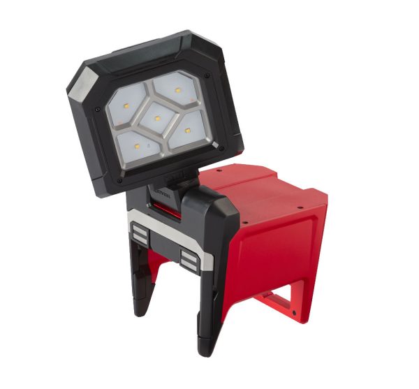 Milwaukee M18PAL-0 M18™ FORGATHATÓ LÁMPA - Image 2