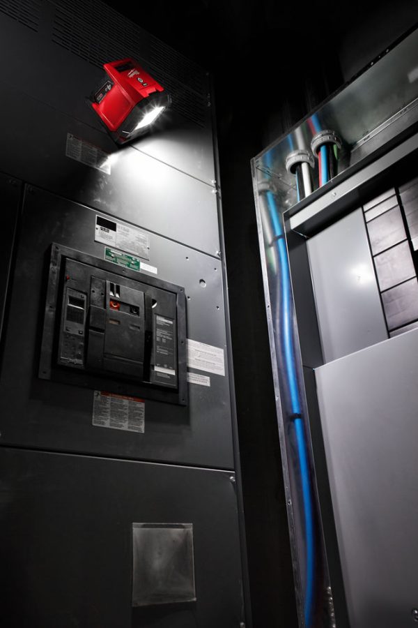 Milwaukee M18PAL-0 M18™ FORGATHATÓ LÁMPA - Image 5