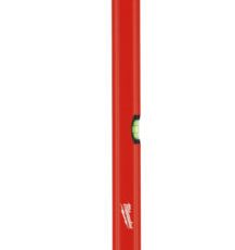 Milwaukee Mágneses Keskeny Vízmérték 180 cm - 1 db