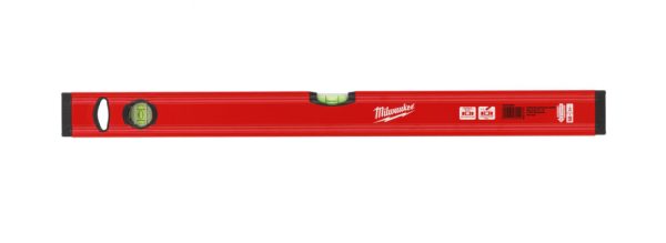 Milwaukee Mágneses Keskeny Vízmérték 60 cm - 1 db - Image 2
