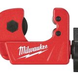Milwaukee Mini rézcsővágó  3-15 mm 1 db