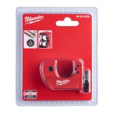 Milwaukee Mini rézcsővágó  3-22 mm 1 db - Image 2