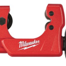 Milwaukee Mini rézcsővágói 3-28 mm 1 db