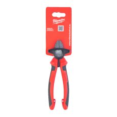 Milwaukee Oldalcsípőfogó 160 mm - 1 db