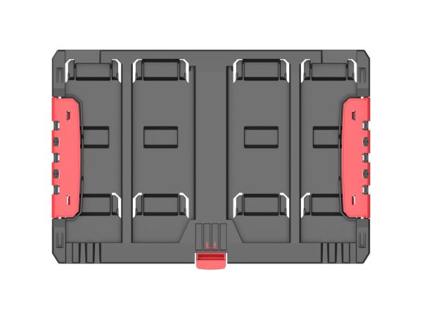 Milwaukee PACKOUT™ Adapter HD kofferekhez 1 db - Image 2