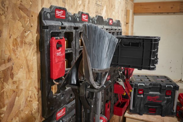 Milwaukee PACKOUT™ Akasztó egyenes 230 mm - 1 db - Image 2