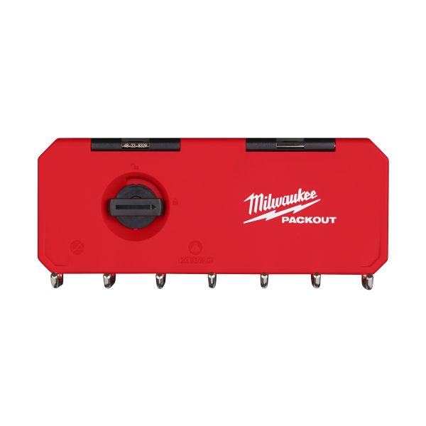 Milwaukee PACKOUT™ Akasztó Sor kicsi - 1 db