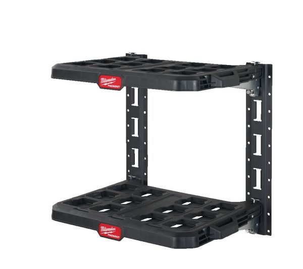 Milwaukee PACKOUT™ Állványrendszer készlet – 1 db