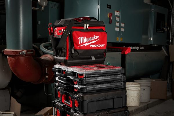 Milwaukee PACKOUT™ Hűtőtáska - 1db - Image 2