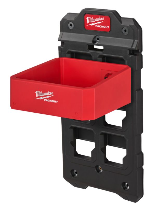 Milwaukee PACKOUT™ Kis méretű polc 1 db - Image 2
