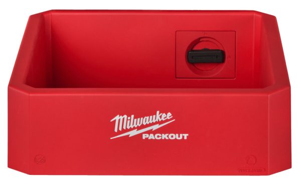 Milwaukee PACKOUT™ Kis méretű polc 1 db - Image 3