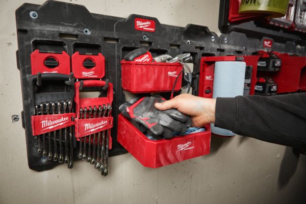 Milwaukee PACKOUT™ Kis méretű polc 1 db - Image 4
