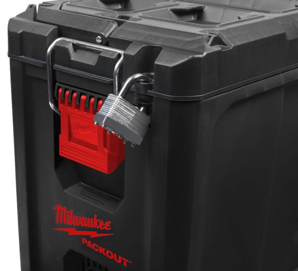 Milwaukee PACKOUT™ Kompakt szerszámtároló - 1 db - Image 3