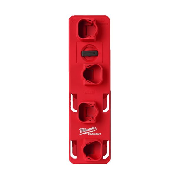 Milwaukee PACKOUT™ M12 akkumulátor tartó - 1 db - Image 2