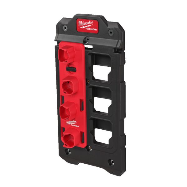Milwaukee PACKOUT™ M12 akkumulátor tartó - 1 db - Image 3