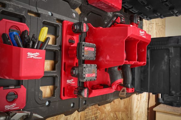 Milwaukee PACKOUT™ M12 akkumulátor tartó - 1 db - Image 4