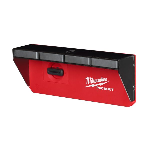 Milwaukee PACKOUT™ Mágneses Tartó - Image 3