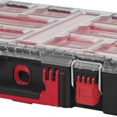 Milwaukee PACKOUT™ Rendszerező doboz nagy (500 x 380 x 120) 1 db