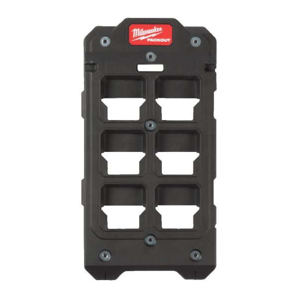 Milwaukee PACKOUT™ Rögzítőlemez 254 x 508 x 25 - 1 db