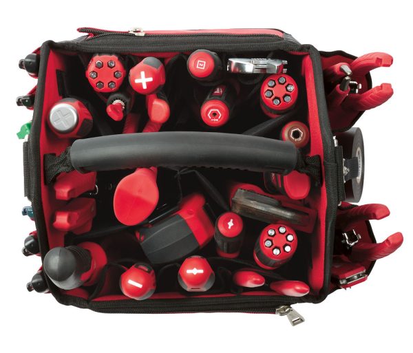 Milwaukee PACKOUT™ Szerszámtáska 25 cm 1 db - Image 2
