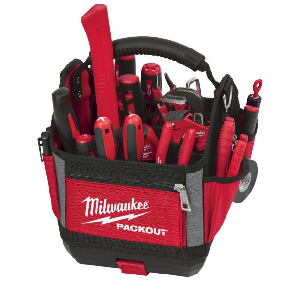 Milwaukee PACKOUT™ Szerszámtáska 25 cm 1 db - Image 3