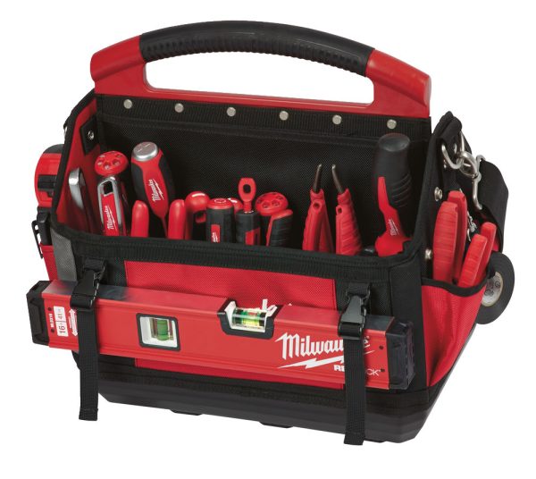 Milwaukee PACKOUT™ Szerszámtáska 40 cm 1 db - Image 2