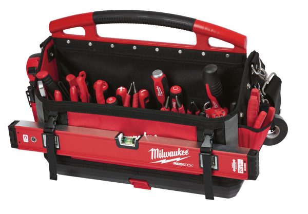 Milwaukee PACKOUT™ Szerszámtáska 50 cm 1 db - Image 2