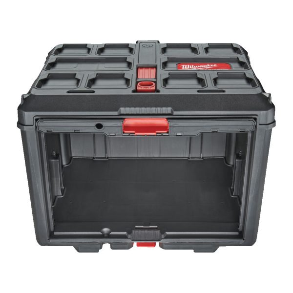 Milwaukee PACKOUT™ Tároló szekrény - 1 db - Image 2