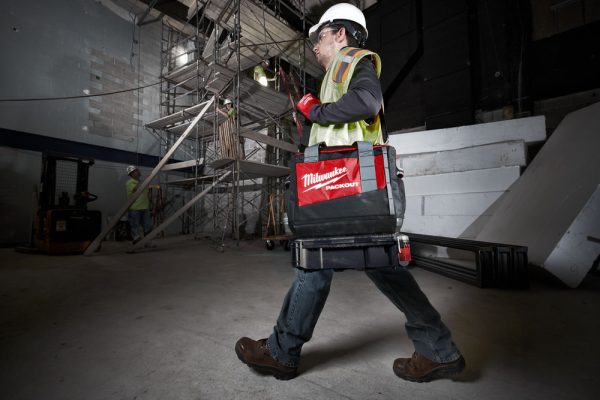 Milwaukee PACKOUT™ Táska 38 cm - Image 4