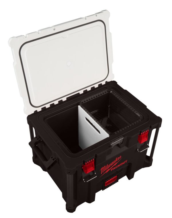 Milwaukee Packout XL Hűtőláda 1 db - Image 2