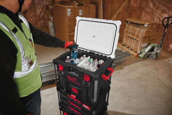 Milwaukee Packout XL Hűtőláda 1 db - Image 3