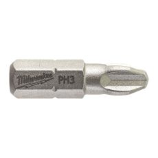 Milwaukee PH3 hossz 25 mm 1db