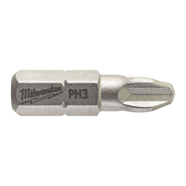 Milwaukee PH3 hossz 25 mm 1db