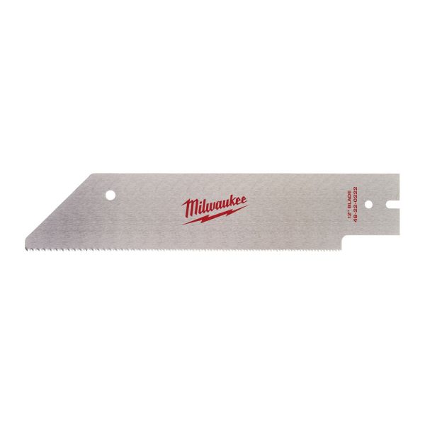 Milwaukee PVC egykezes kézifűrészhez fűrészlap - Image 2