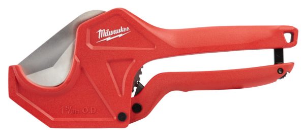 Milwaukee Racsnis PVC vágó 42 mm - 1 db - Image 2