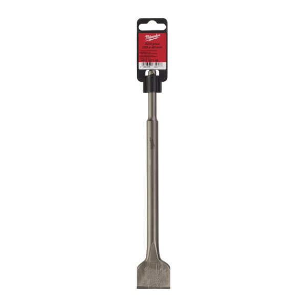 Milwaukee SDS-Plus Széles véső  40 x 250 mm  1 db