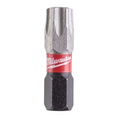 Milwaukee Shockwave bit CD TX40 25mm 1db