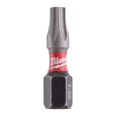 Milwaukee Shockwave bit CDTX25 25mm 1db